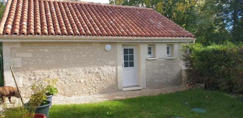 Ambleville Maison | Gîte du moulin de la motte