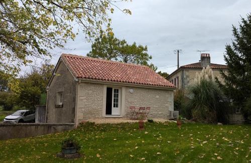 Ambleville Maison | Gîte du moulin de la motte