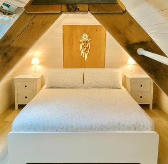 Payrignac Maison | Gîte du Moulin de Maître Pierre