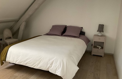 Dordives Maison | Gîte du Moulin du Mez, Idéal Pour les Amoureux de la Nature