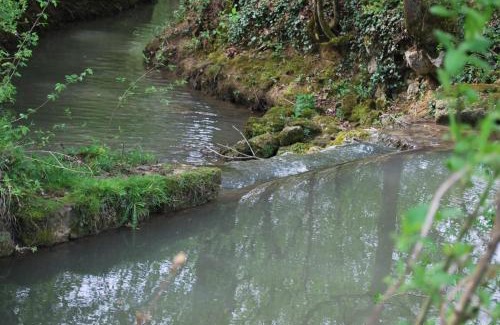 Fregimont Maison | Gîte du moulin du Petit