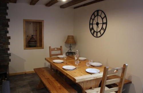 Chenelette Maison | Gîte du moulin