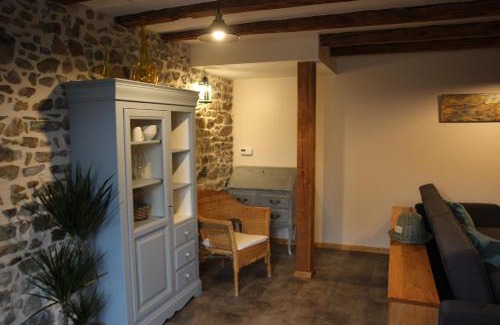 Chenelette Maison | Gîte du moulin