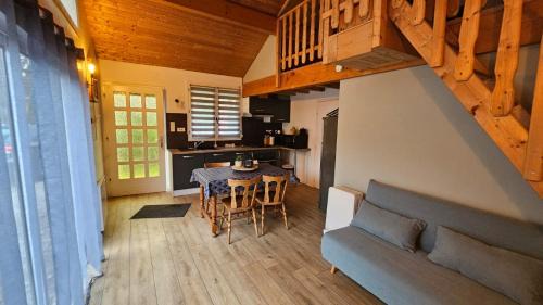 Montgesoye Chalet De Ski | Gîte du moulin