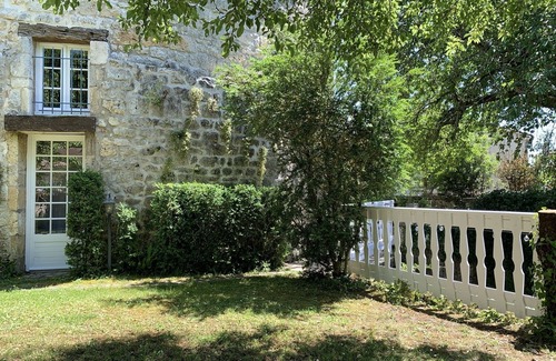 Pranzac Appartement | Gîte du moulin