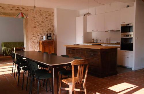 Chezy-sur-Marne Maison | Gîte du Moulinet
