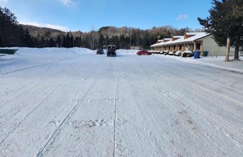 Papineau Regional County Municipality Hôtel | Gîte du Nord