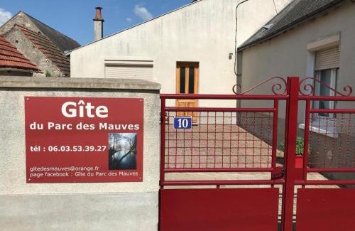 Meung-sur-Loire Maison | Gîte du Parc des Mauves