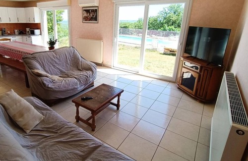 Senaillac-Lauzes Maison | 46G1386 - SENAILLAC-LAUZES