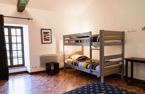 Beruges Cottage | Gîte du Pin - Abbaye Béruges