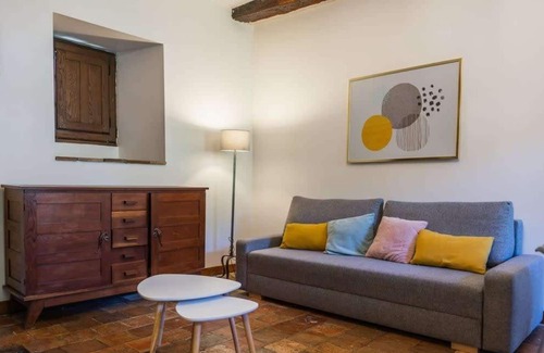 Beruges Cottage | Gîte du Pin - Abbaye Béruges