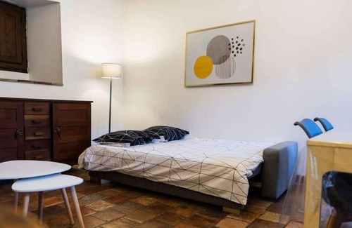 Beruges Cottage | Gîte du Pin - Abbaye Béruges