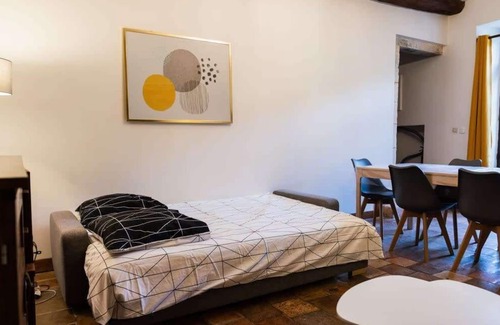 Beruges Cottage | Gîte du Pin - Abbaye Béruges