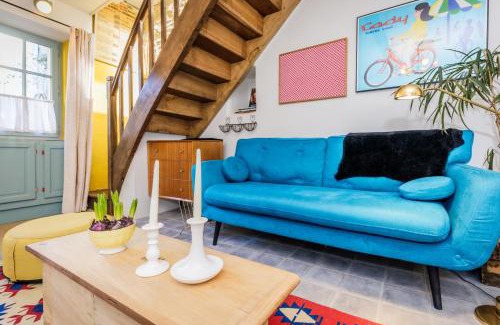 Saint-Yrieix-la-Perche Maison | Gîte du Plô, cœur de cité médiévale