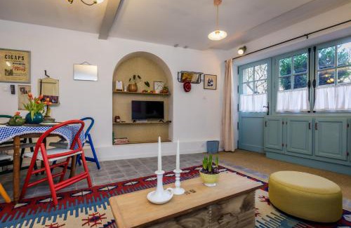 Saint-Yrieix-la-Perche Maison | Gîte du Plô, cœur de cité médiévale