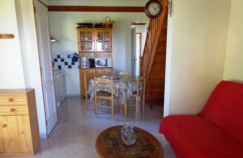 Laluque Maison | Gîte du Plat II - Laluque