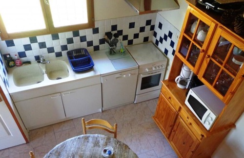 Laluque Maison | Gîte du Plat II - Laluque