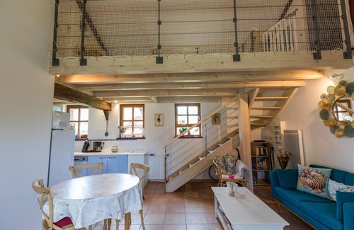 Belis Maison | Gîte du platane - BELIS