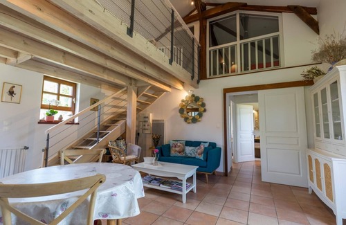 Belis Maison | Gîte du platane - BELIS