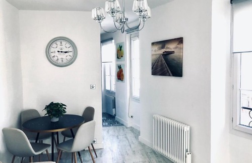 Montmorillon Maison | Gîte du Pont