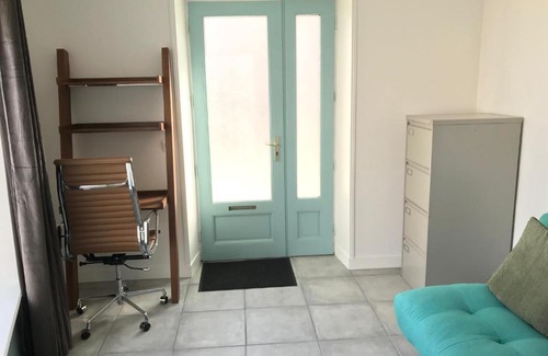 Montmorillon Maison | Gîte du Pont