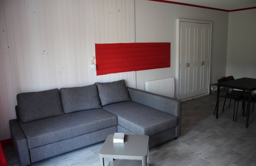 Saint-Patrice Maison | Gîte du Port Charbonier