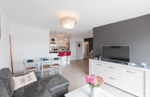 Lezardrieux Appartement | Gîte du Port sur la presqu'île de Lézardrieux