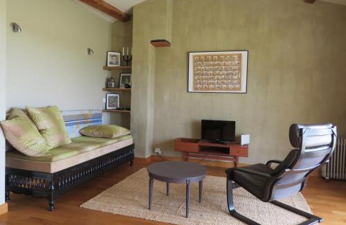 Saint-Jory Maison | Gîte du Pradel