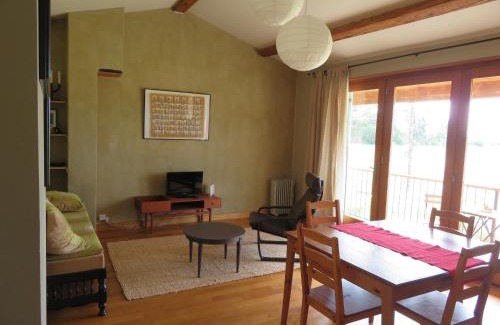 Saint-Jory Maison | Gîte du Pradel