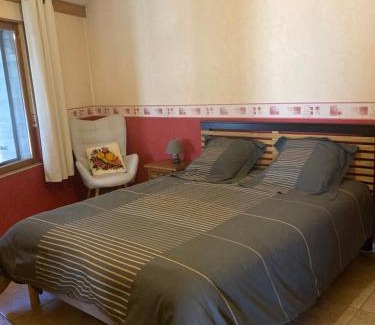 Cerdon Maison | Gîte du Pressoir
