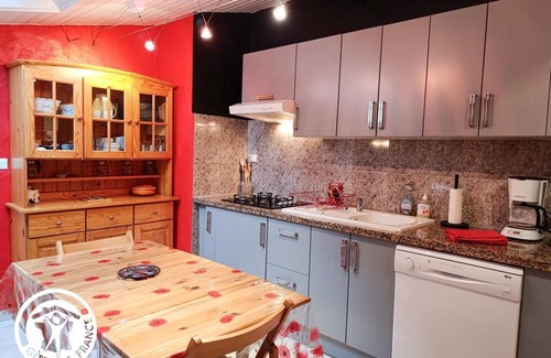 Sousceyrac Maison | Gîte du Puech Blanc - SOUSCEYRAC EN QUERCY