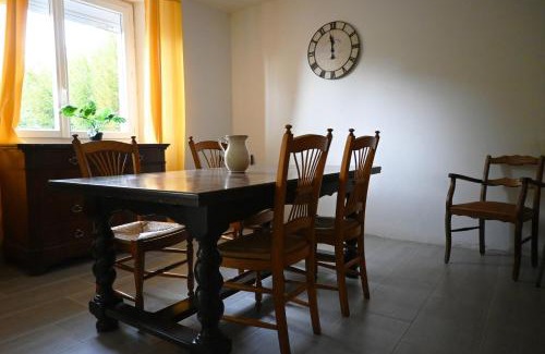 La Tourlandry Maison | Gîte du RELAI du Château - Parc Oriental - Puy du Fou