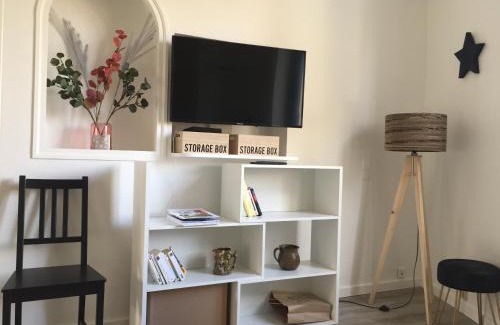 Aiguihe Appartement | Gîte du rocher