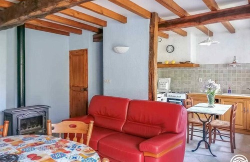 Fougaron Maison | Gîte du Sabotier - Fougaron