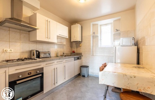 Sauvagnat Maison | Gîte du Soleil - Sauvagnat