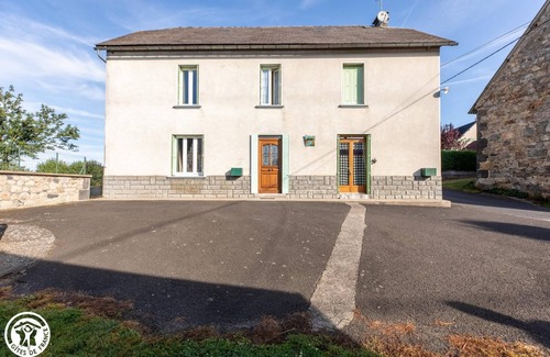 Sauvagnat Maison | Gîte du Soleil - Sauvagnat
