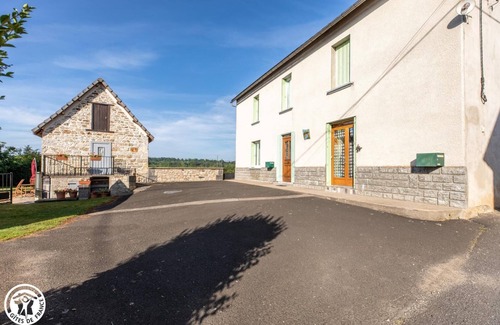 Sauvagnat Maison | Gîte du Soleil - Sauvagnat