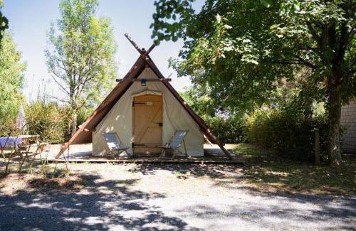 Magnieres Cabine | Gîte du sorcier - Etat Nature