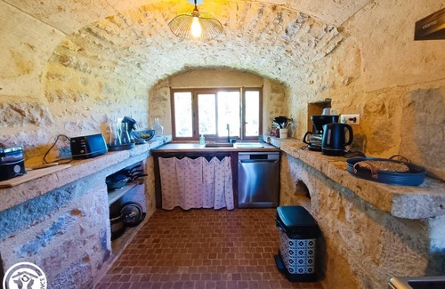 Faycelles Maison | Gîte du Tilleul - FAYCELLES