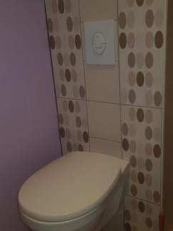 Thillot Maison | Gîte du Toilier