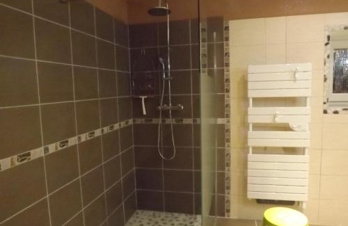 Thillot Maison | Gîte du Toilier