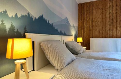 Menetrux-en-Joux Maison | Gîte du Val