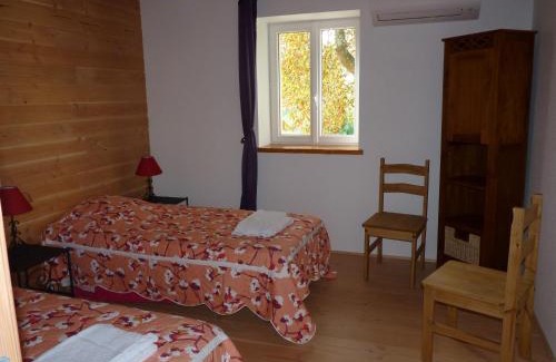 Beaujeu Appartement | Gîte Du Verger Saint Vincent
