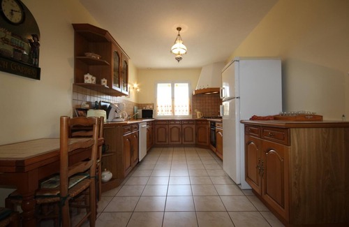 Saint-Etienne-en-Bresse Maison | Gîte du Villey - ST ETIENNE EN BRESSE