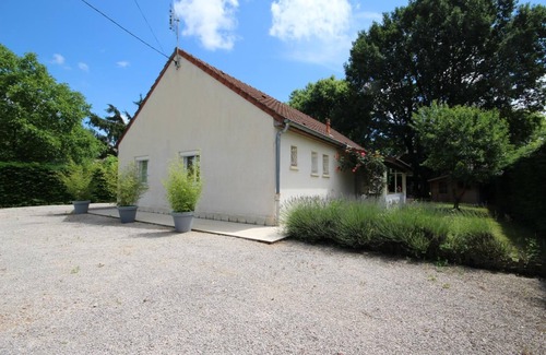 Saint-Etienne-en-Bresse Maison | Gîte du Villey - ST ETIENNE EN BRESSE