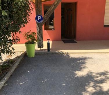 Ravilloles Appartement | Gîte du vieux moulin