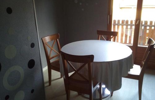 Mittelwihr Appartement | Gîte du vigneron
