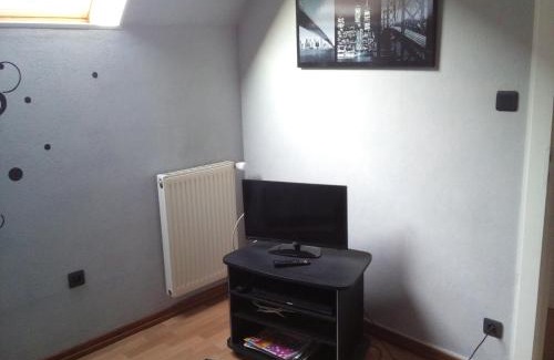 Mittelwihr Appartement | Gîte du vigneron
