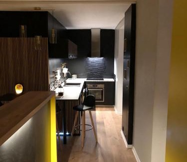 Labaroche Appartement | Gîte Eau-Vive, à 15kms de Colmar