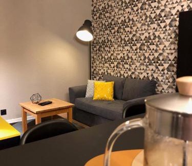 Labaroche Appartement | Gîte Eau-Vive, à 15kms de Colmar